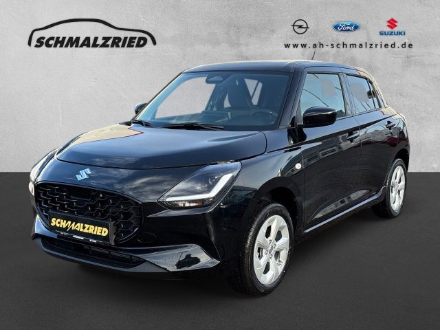 Suzuki Swift Comfort Allgrip 1.2 Navi LED Apple CarPlay Android Auto Musikstreaming DAB SHZ