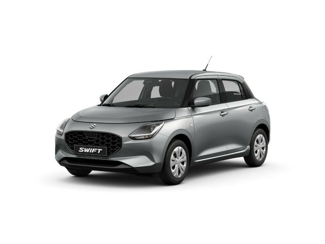 Suzuki Swift 1.2 Dualjet Hybrid Comfort+,RFK,TEMPO,KEYLESS,LED,NAVI,uvm