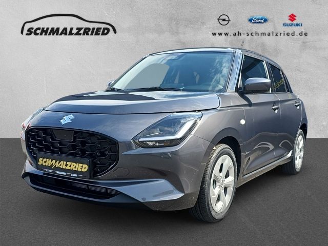 Suzuki Swift Comfort Hybrid 1.2 Navi LED Apple CarPlay Android Auto Musikstreaming DAB SHZ