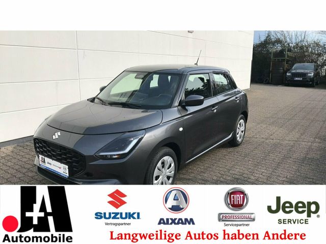 Suzuki Swift 5-Türer 1.2 DUALJET HYBRID Club