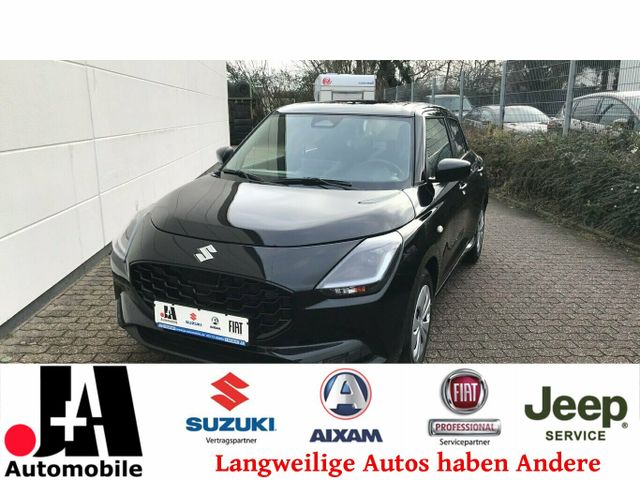 Suzuki Swift 5-Türer 1.2 DUALJET HYBRID Club
