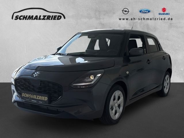 Suzuki Swift Comfort CVT 1.2 Navi LED Apple CarPlay Android Auto Musikstreaming DAB SHZ Keyless Entry