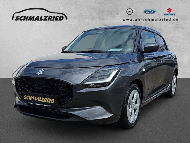 Suzuki Swift Comfort CVT 1.2 Navi LED Apple CarPlay Android Auto Musikstreaming DAB SHZ Keyless Entry