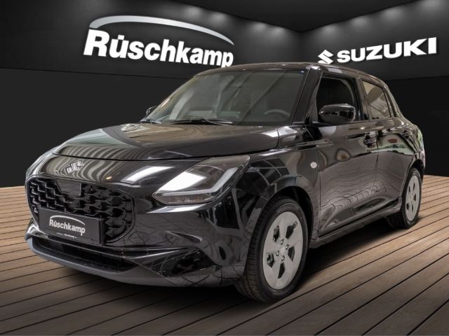 Suzuki Swift 1.2 Comfort Navi SHZ ACC LED Kamera Klima BT