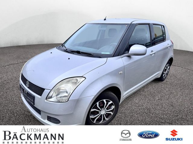Suzuki Swift Comfort 5-T
