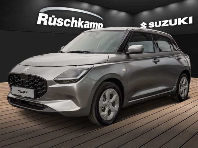 Suzuki Swift Comfort Voll-LED Navi PDC SHZ RückKam Klimaauto