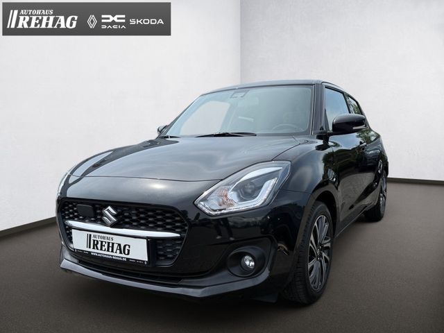 Suzuki Swift Comfort+ 1,2 Mild Hybrid *AHK*KAMERA*ACC*T