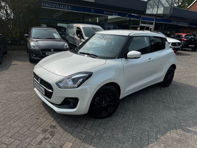 Suzuki Swift 1.0 Boosterjet Comfort+ Hybrid *LED*Kamera