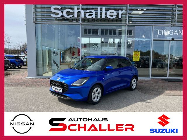 Suzuki Swift 1.2 Hybrid MT Comfort