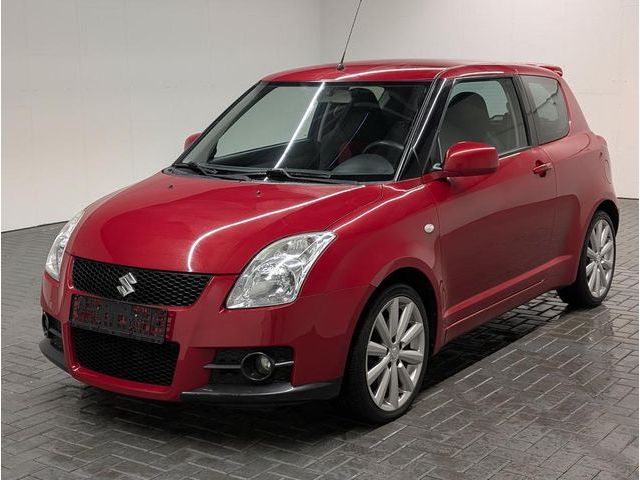 Suzuki Swift 1.6 Sport Für Gewerbe, Ex-/Import