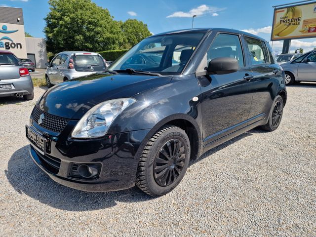 Suzuki Swift 1,3 Comfort