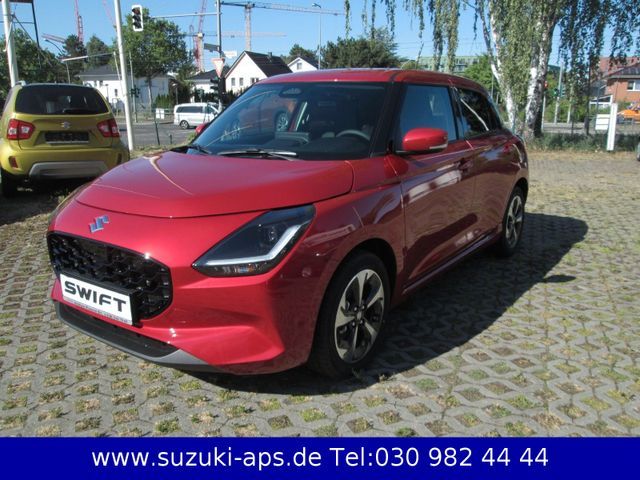 Suzuki Swift 1.2 Dualjet Hybrid 61 kW GLX (Comfort+)