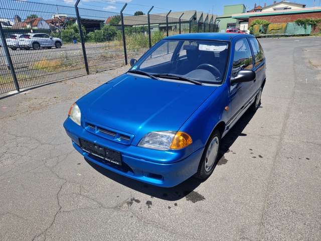 Suzuki Swift 1.0 GL Start (3-trg.) TÜV 06/2026 **Automatik**