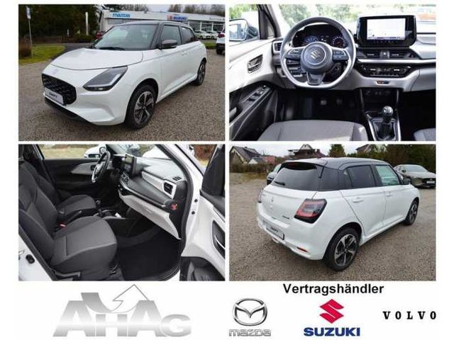 Suzuki Swift 1.2 Comfort+ Allgrip Hybrid *Voll*