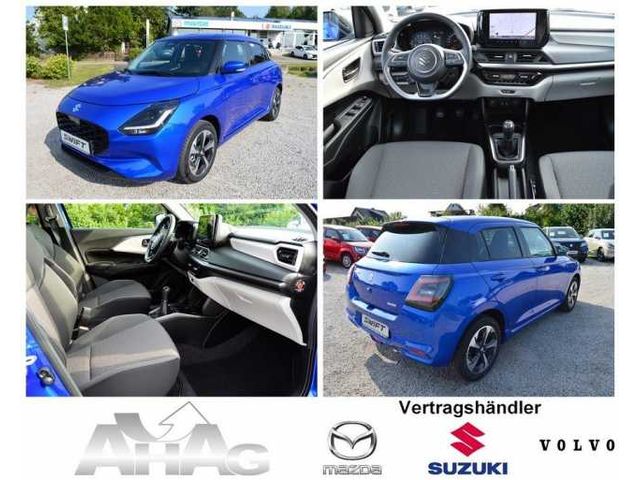 Suzuki Swift 1.2 Comfort+ Allgrip Hybrid *Voll*