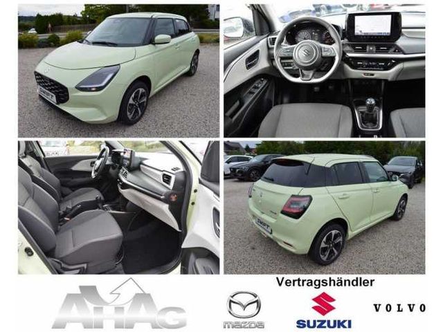 Suzuki Swift 1.2 Comfort+ Allgrip Hybrid *Voll*