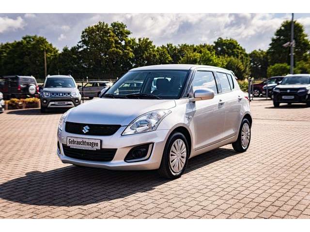 Suzuki Swift 1.2 Club