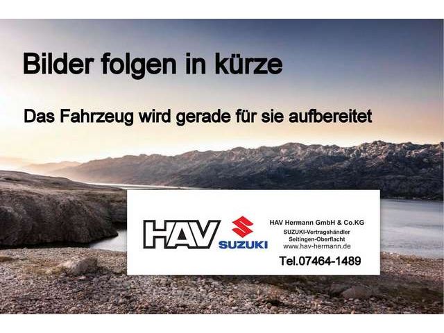 Suzuki Swift 1.2 HYBRID MT Club