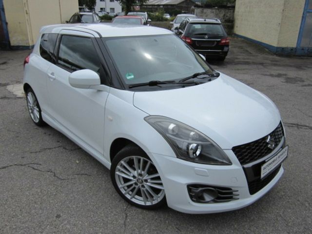 Suzuki Swift Sport Sport
