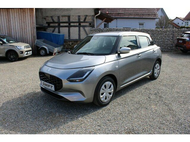 Suzuki Swift 1.2 Dualjet Hybrid Club,KLIMA,RFK,TEMPO,GSR,LED,TEMPO,uvm