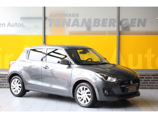 Suzuki Swift 1.2 Comfort Allwetter Kamera PDC LED ACC