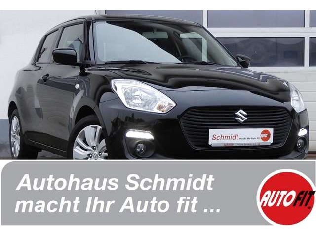 Suzuki Swift Comfort DAB Sitzheizung Carplay Kamera
