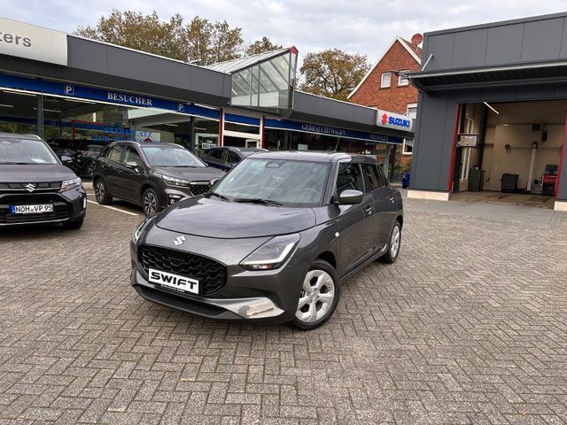 Suzuki Swift 1.2 Dualjet Hybrid Comfort