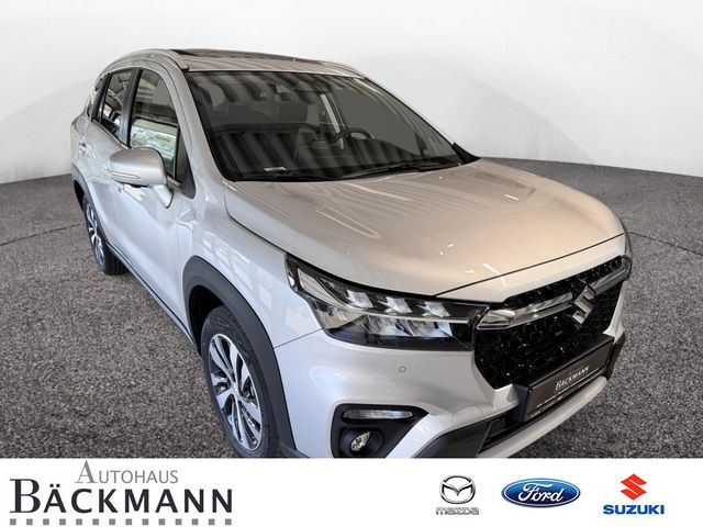 Suzuki SX4 S-Cross 1.5 Comfort + Allgrip AGS