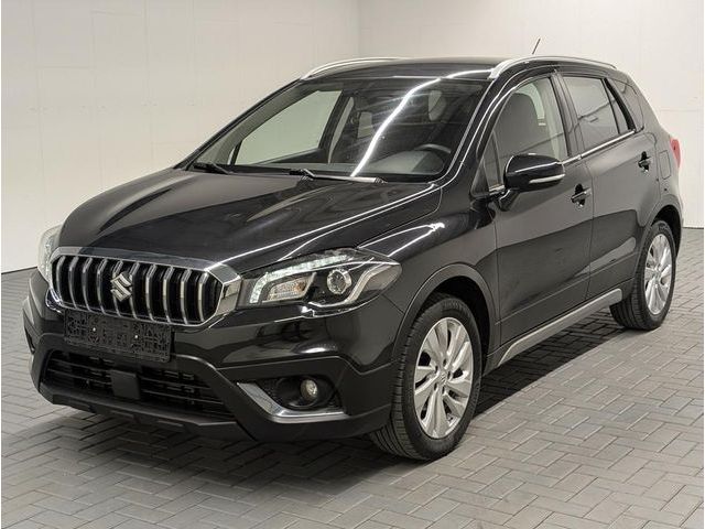 Suzuki SX4 S-Cross Comfort LED/SHZ/Kam/Tempomat/17 LM
