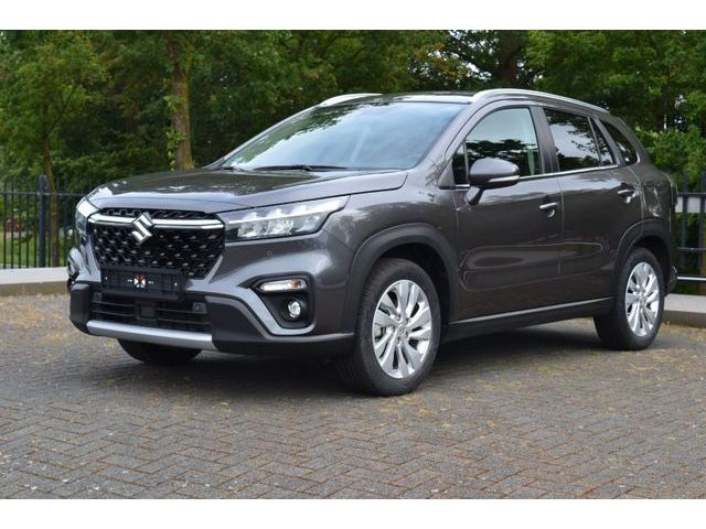 Suzuki SX4 S-Cross GL+ AllGrip 1.5 AUTOMATIK