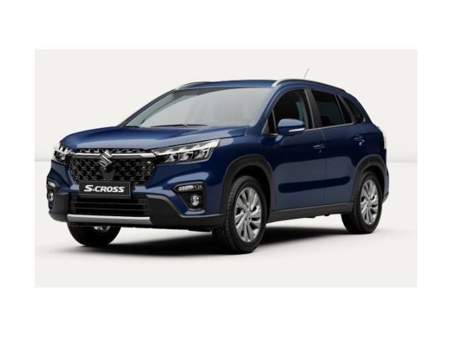 Suzuki SX4 S-Cross 1.5 Comfort Vollhybrid 4x2 AGS