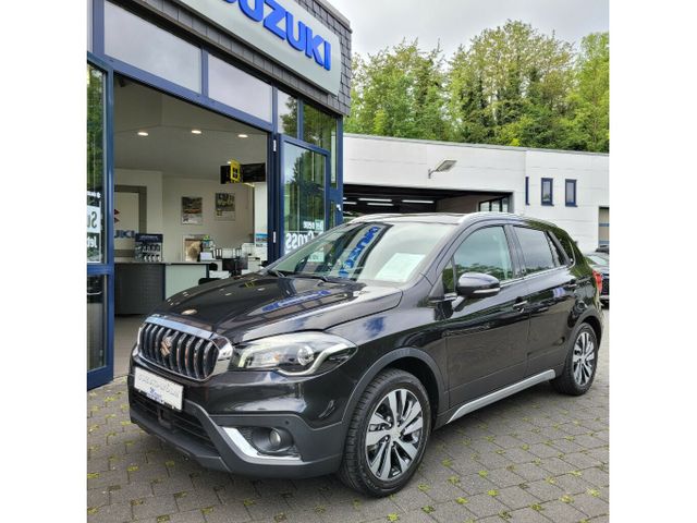 Suzuki SX4 S-Cross Comfort+ 4x4*AHK*Navi*Pano*