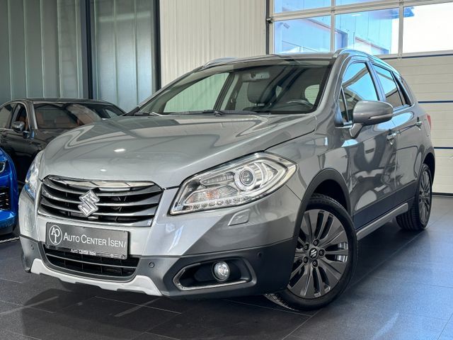 Suzuki SX4 S-Cross Club | AUTOMATIK |PANO | SHZ | SH |