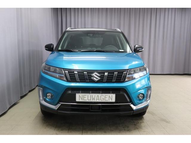 Suzuki Vitara Comfort+ 1.5 Dualjet AGS Allgrip 75kW ...