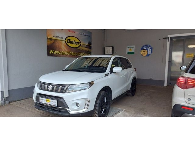 Suzuki Vitara 1.4 Hybrid Allgrip Automatik Comfort+