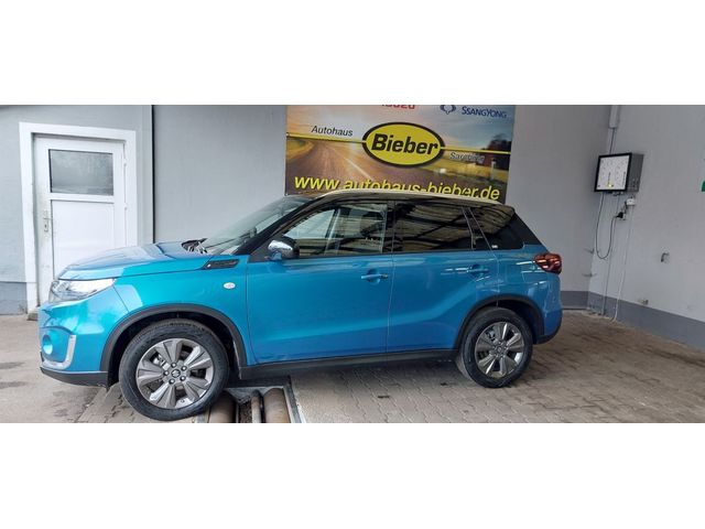 Suzuki Vitara 1.5 AGS Comfort