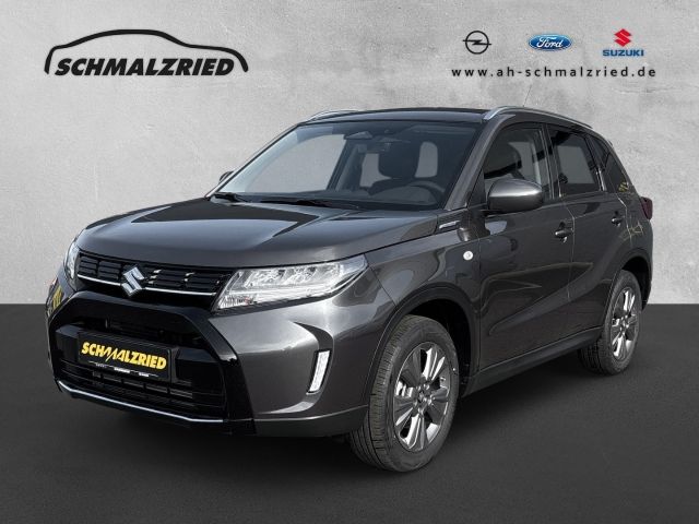 Suzuki Vitara Comfort Allgrip 1.4 Navi LED Apple CarPlay Android Auto Klimaautom Musikstreaming