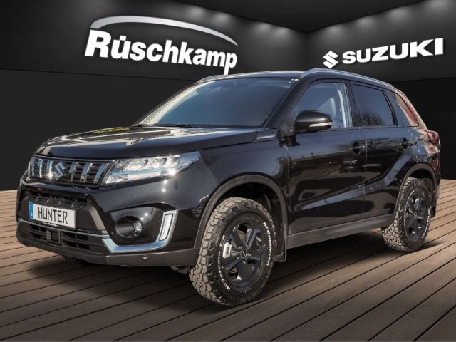 Suzuki Vitara Suzuki 1.5 Hunter Prof. 4x4 Offroad Umbau AHK Höherlegung