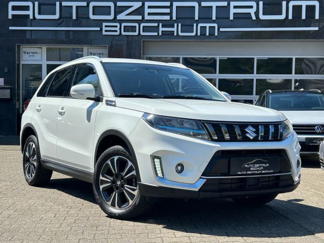 Suzuki Vitara 1.4 Mild-Hybrid Comfort+ Panorama Alcanta
