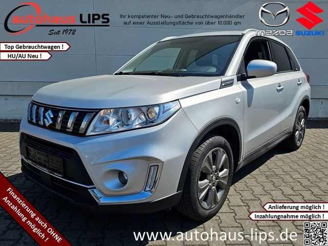 Suzuki Vitara 1.4i Comfort | Sitzhzg |