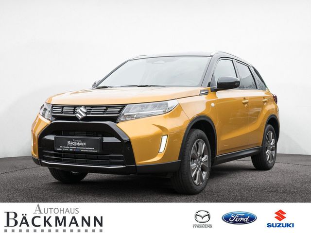 Suzuki Vitara 1.5 Hybrid Comfort 4x2
