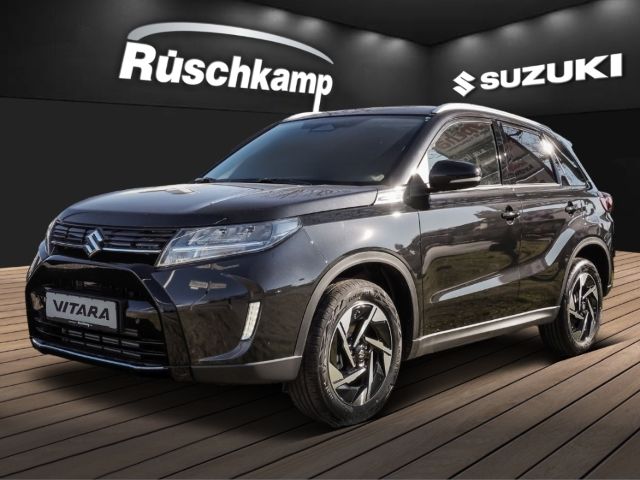Suzuki Vitara Comfort+ 1.4 ALLGRIP Voll-LED RückKam Klimaauto SHZ