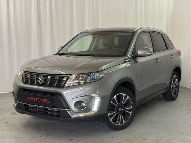Suzuki Vitara 1.4 BoosterJet Comfort+ 4x4 NAVI LED AHK