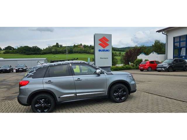 Suzuki Vitara 1.4 S 4x4 Automatic