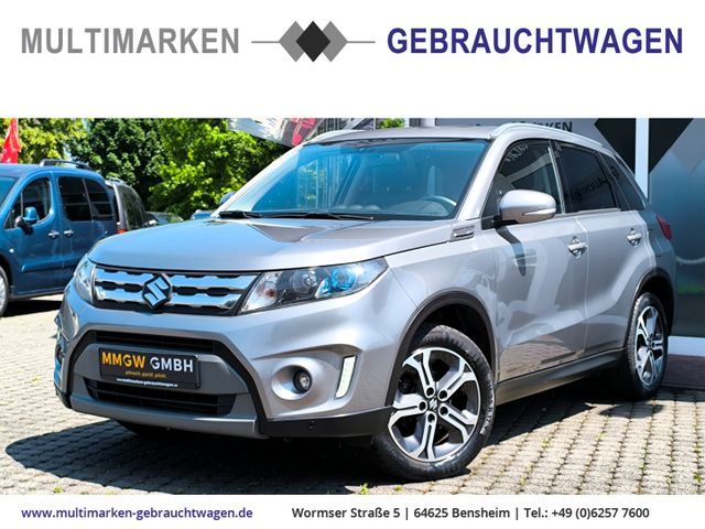 Suzuki Vitara 1.6 Comfort 4x4 Klimaat/SHZ/Alarm/Kamera/