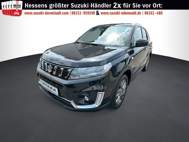 Suzuki Vitara 1.5 Comfort Vollhybrid 4x2 Automatik