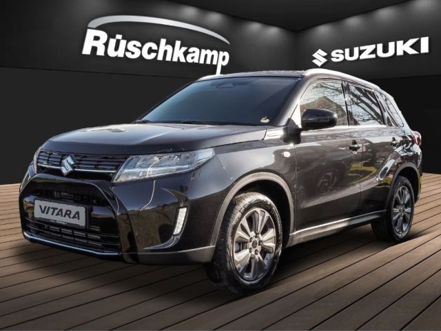 Suzuki Vitara Comfort 1.4 Allgrip Voll-LED RückKam SHZ PDC