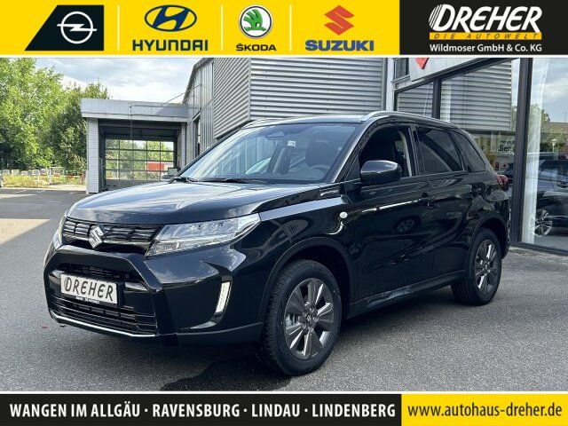 Suzuki Vitara FACELIFT /COMFORT/ ALLRAD/NAVI / MET/uvm