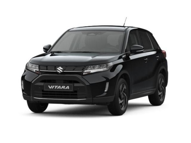 Suzuki Vitara 1.5 Comfort+ Vollhybrid Allgrip AGS
