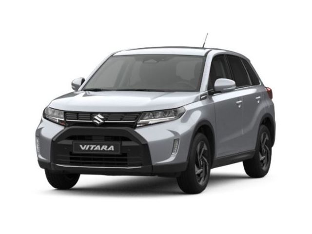 Suzuki Vitara 1.5 Comfort+ Vollhybrid 4x2 AGS